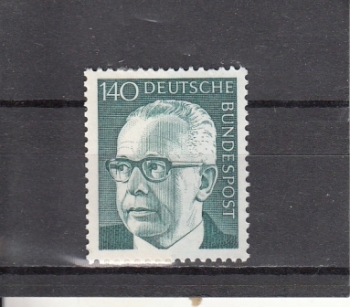 NSR 0729 ** - 1972